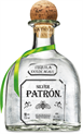Patron Tequila Silver